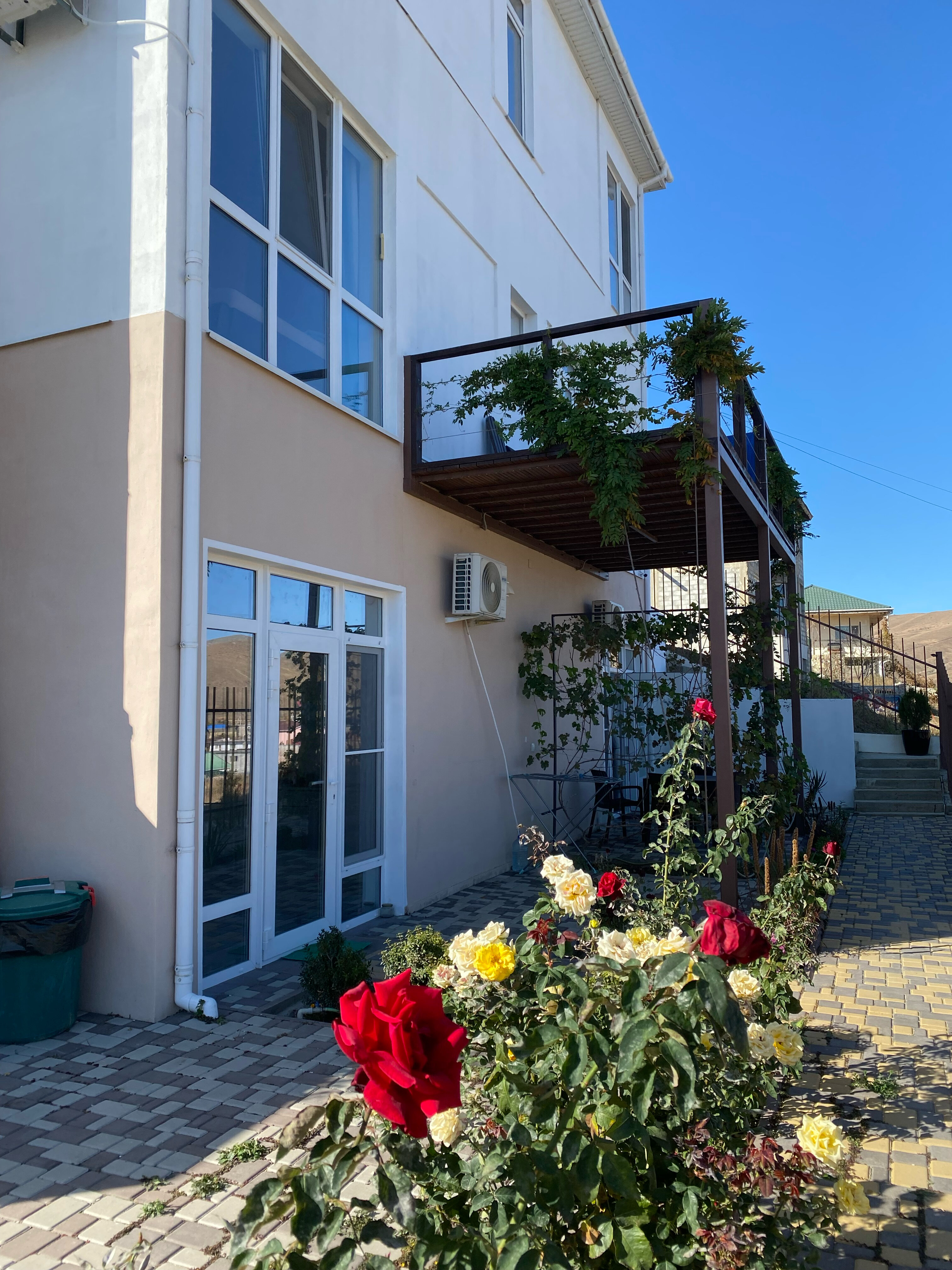 Фото Выше неба