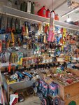 Ремонт электроинструментов (rabochiy posyolok Andreyevka, Alabushevskaya Street, вл15), hardware store
