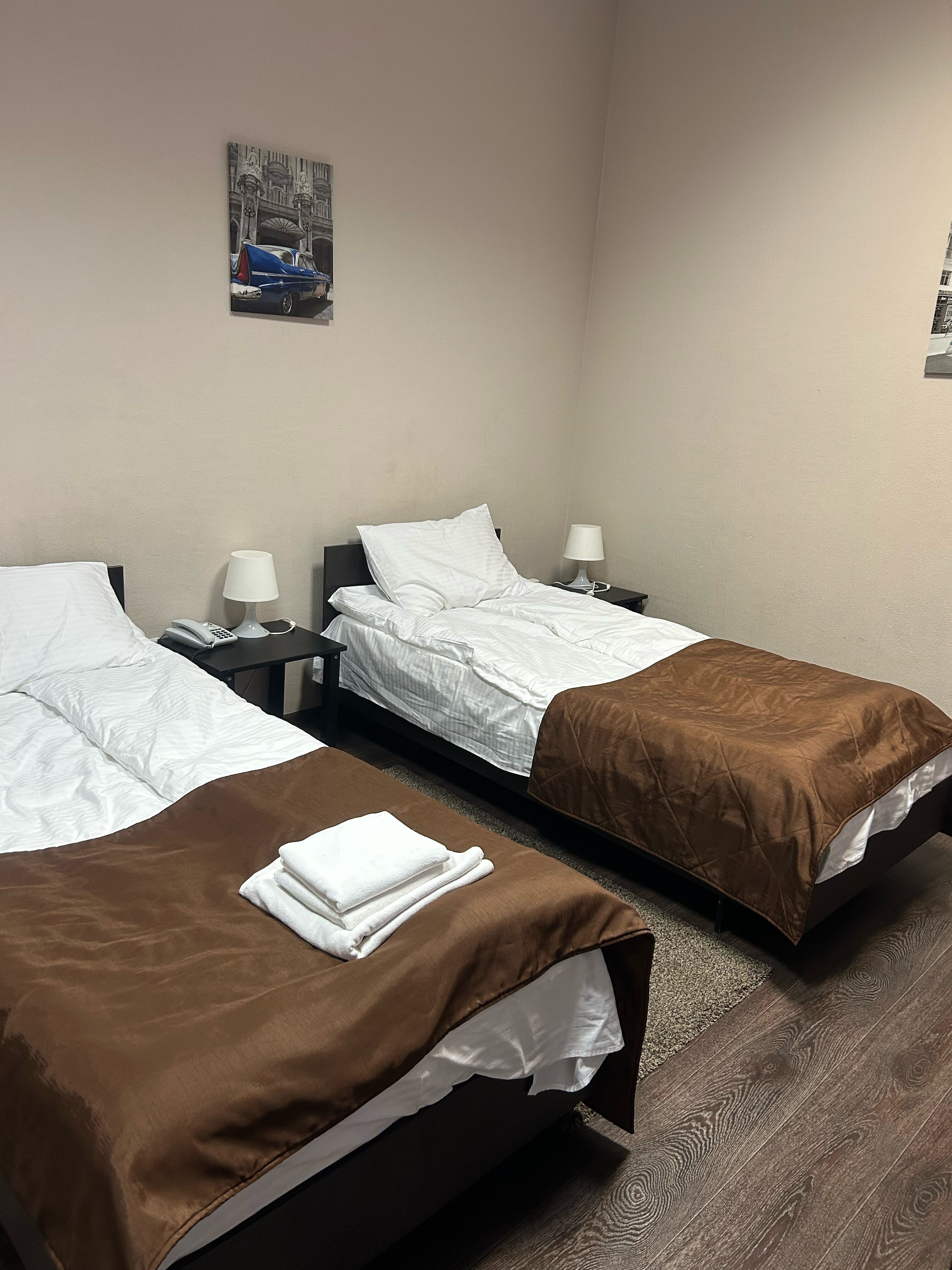 Фото Кристалл