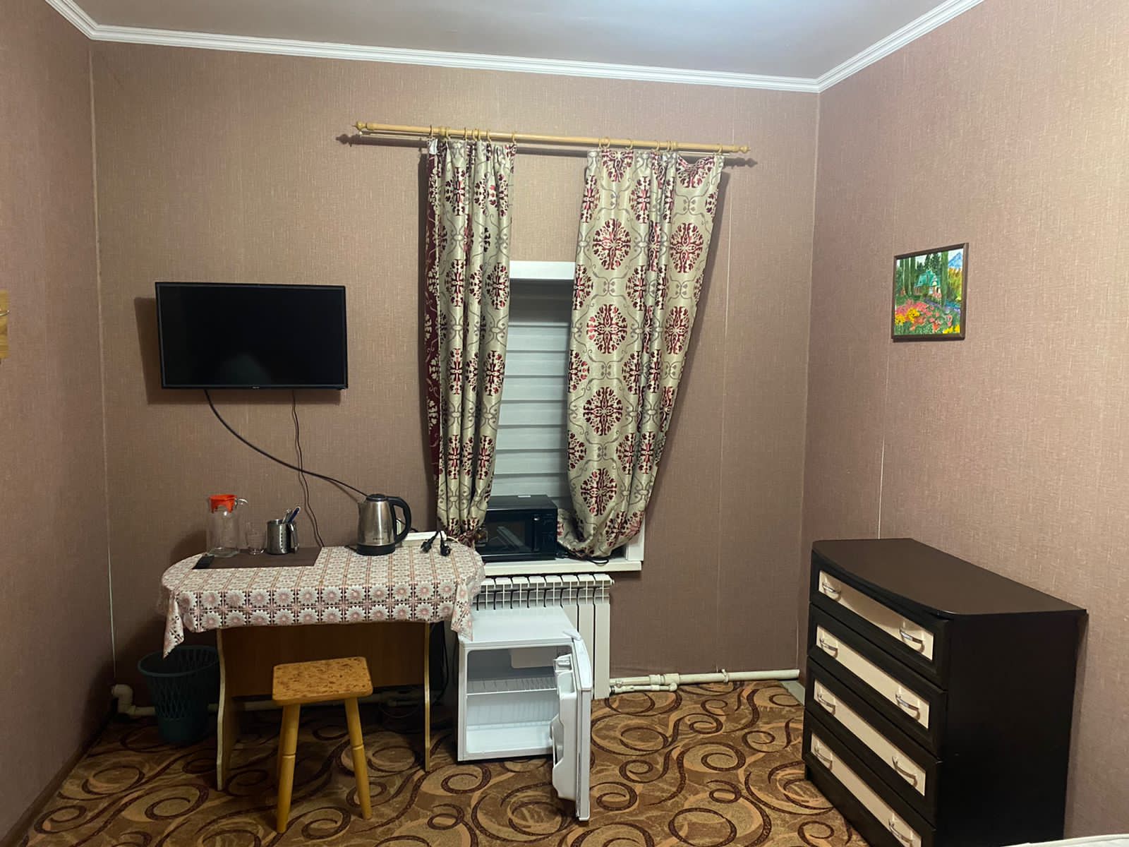 Фото Лесная застава