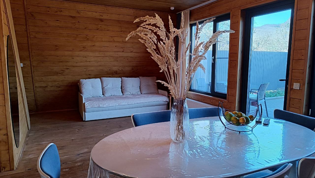 Фото Тот самый дом