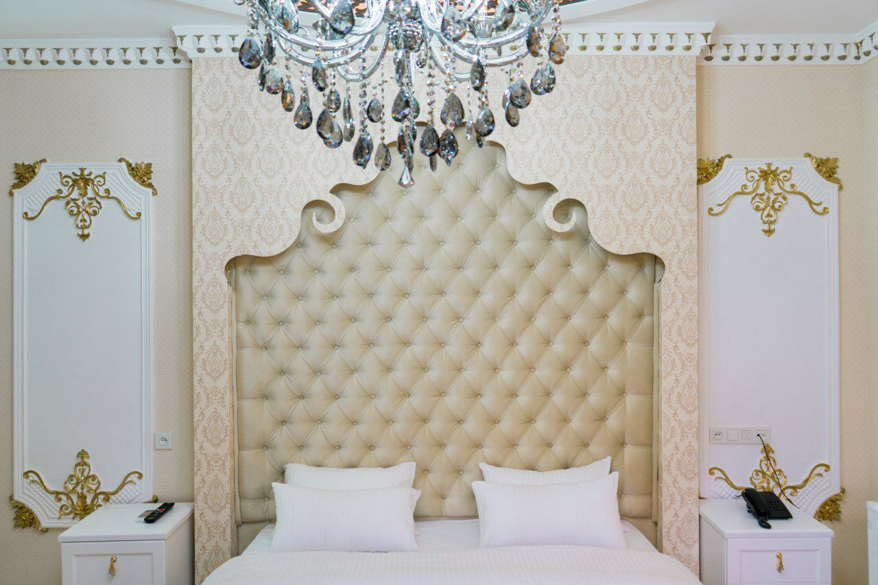 Фото Гранд Нодирбек