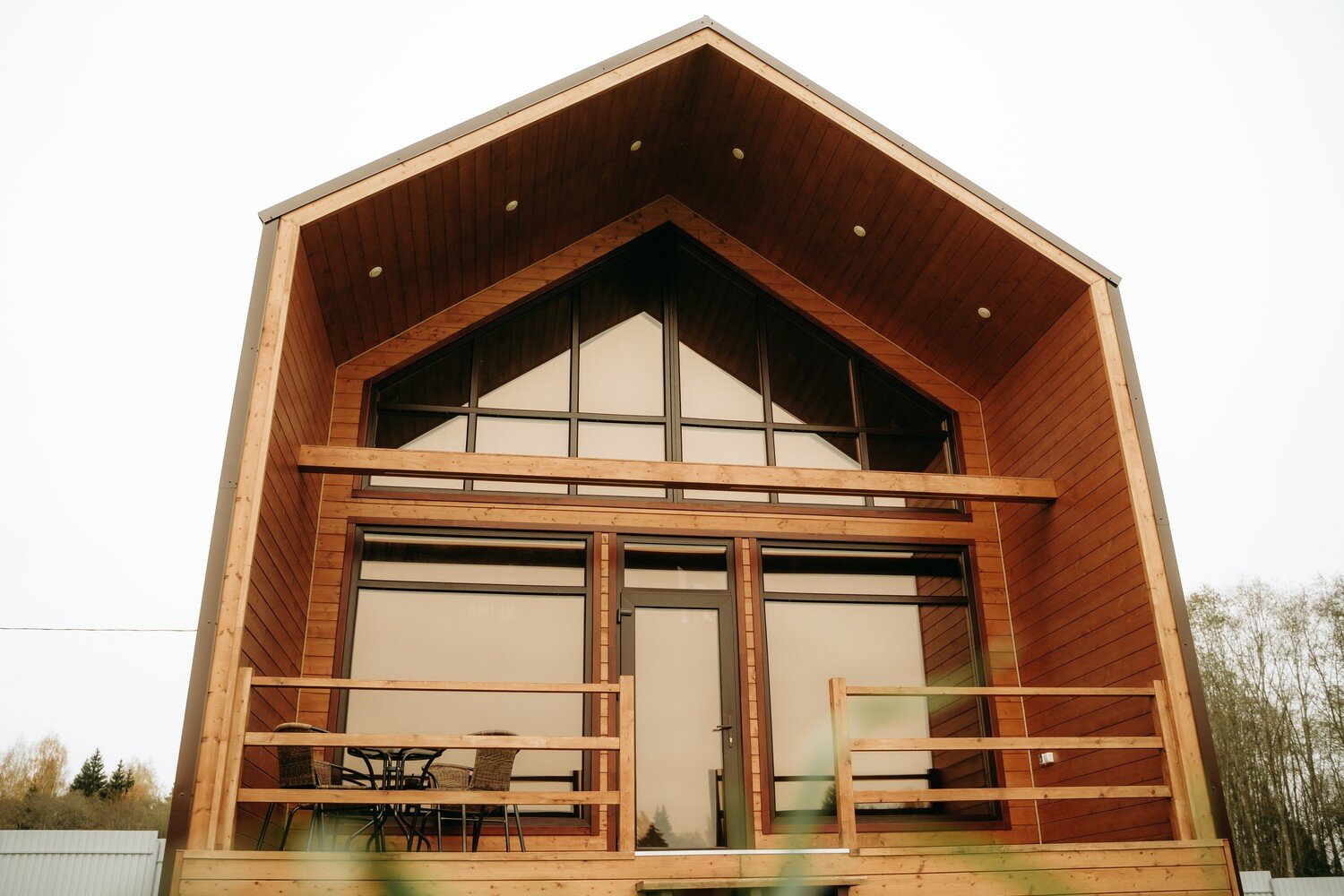 Фото Веранда Виста