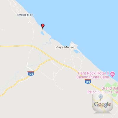 Фото Ocean El Faro