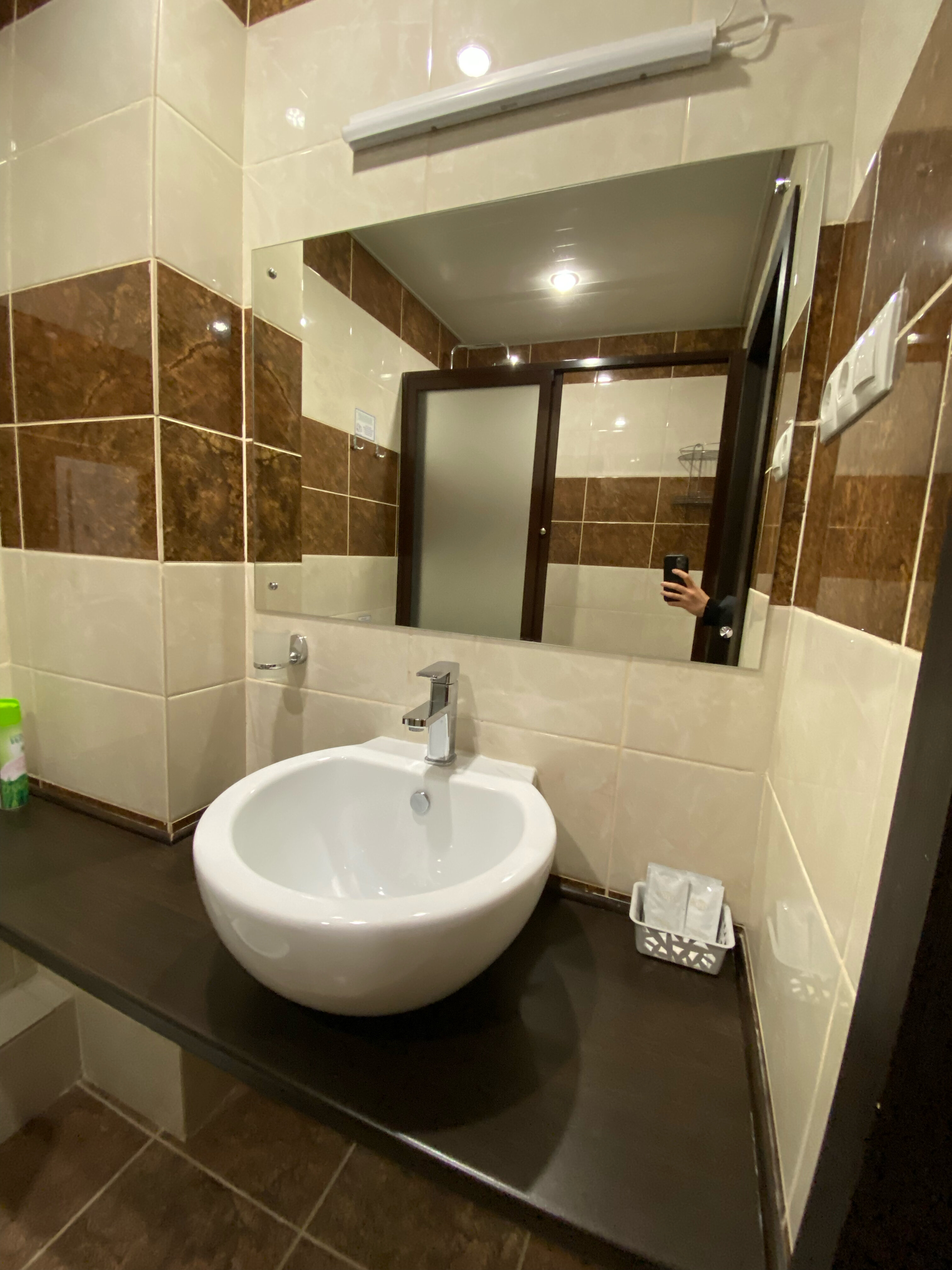 Фото Турист