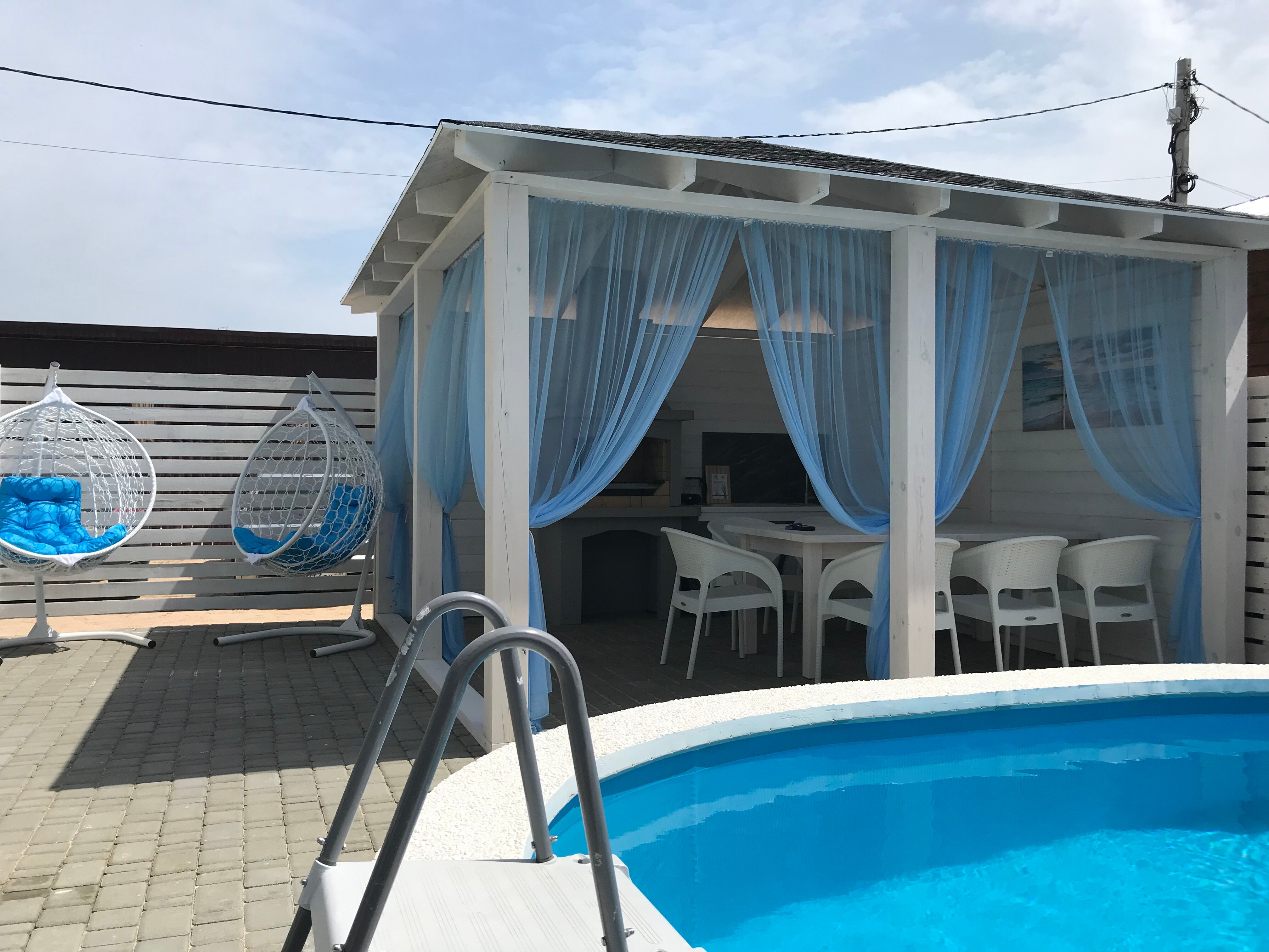 Фото Баунти