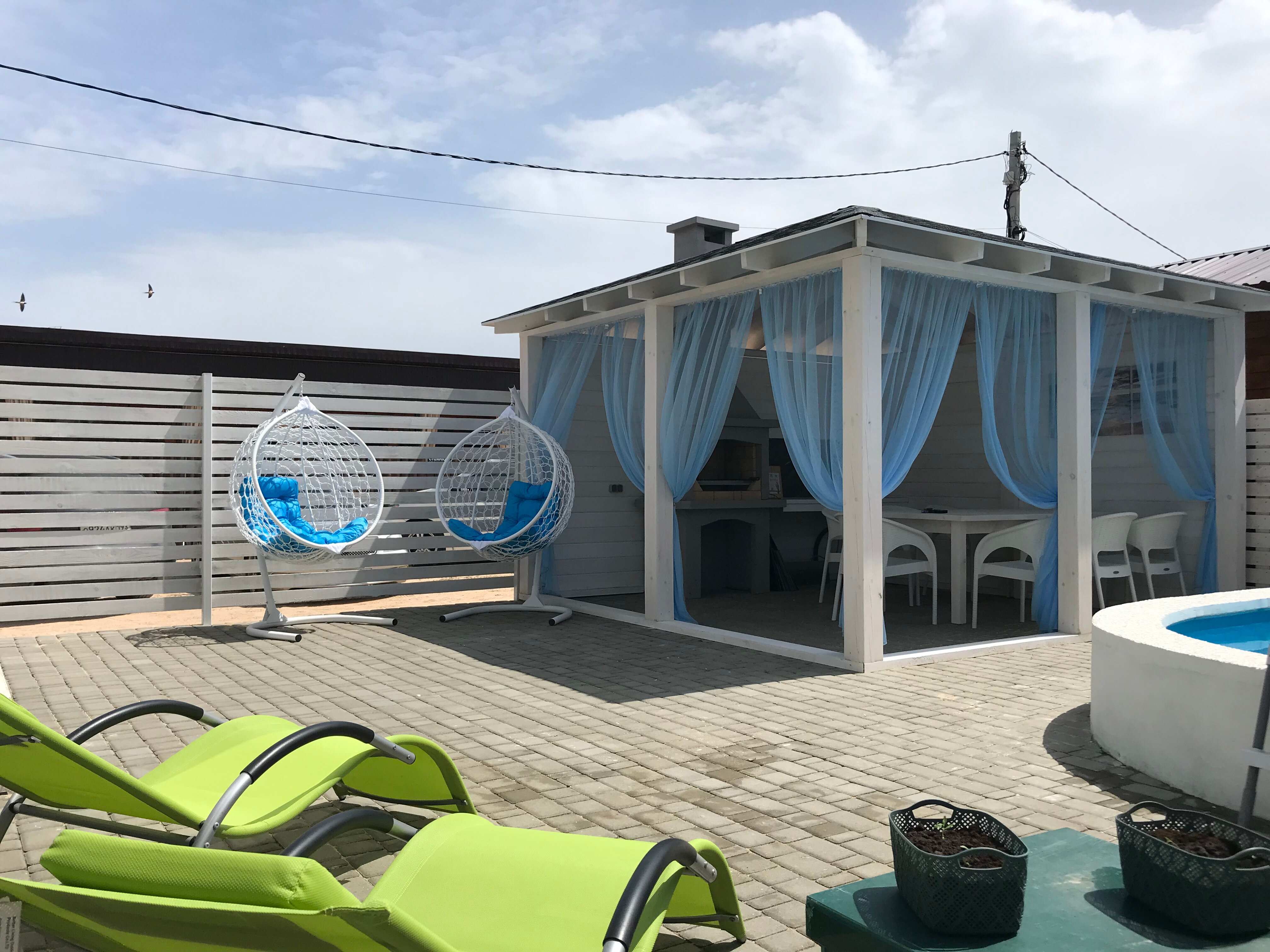 Фото Баунти