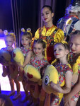 Rovesnik (Sushchyovskaya ulitsa, 7А), club for children and teenagers