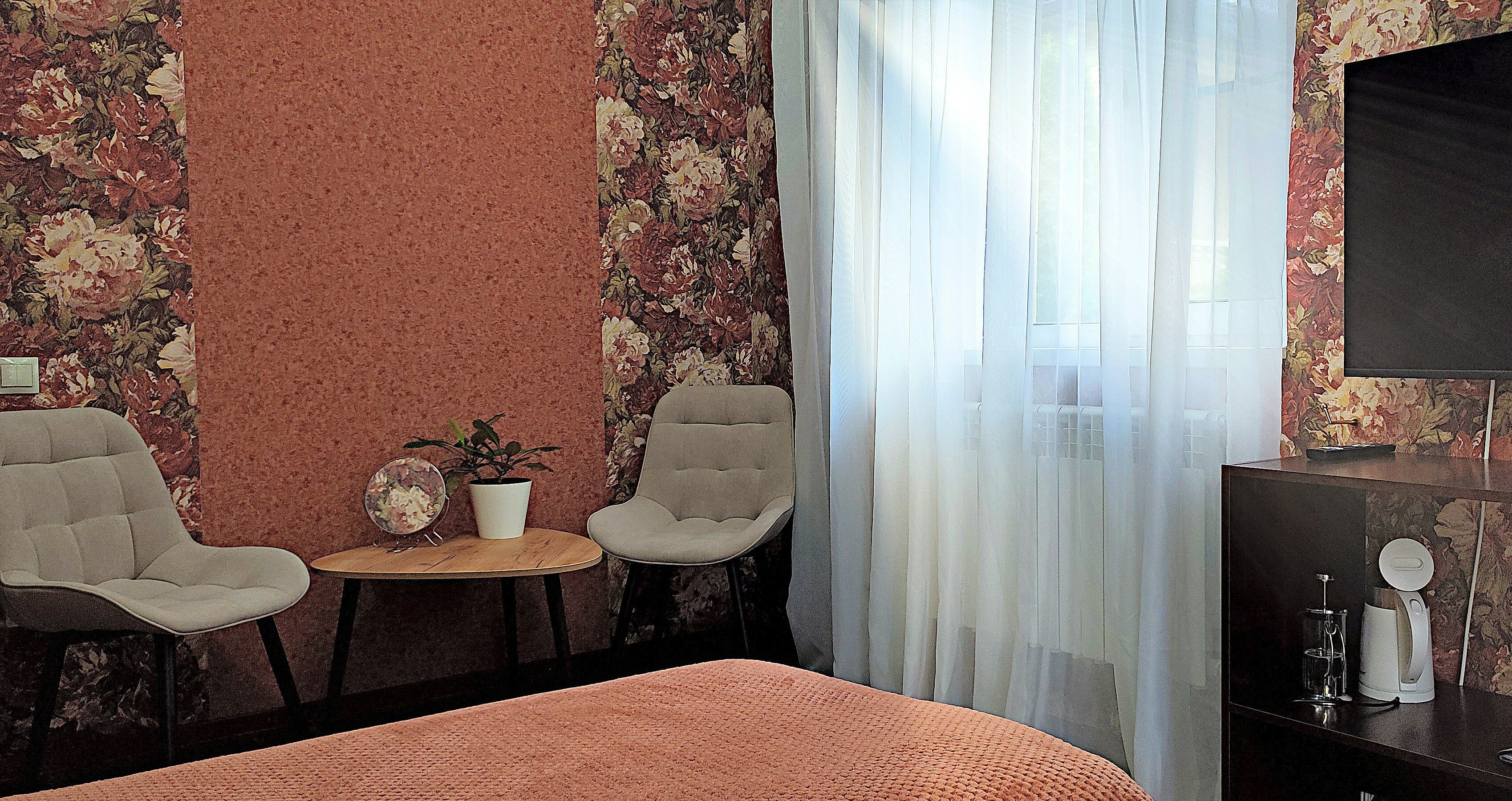 Фото отеля 2