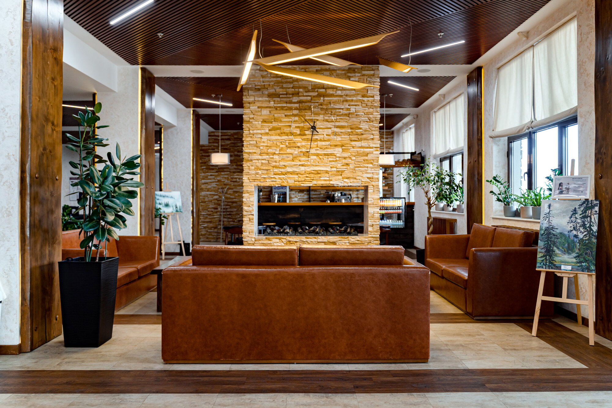 Фото СКИ ИНН СПА