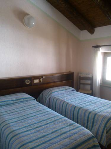 Фото Albergo Boule de Neige