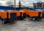 Ppk Oborudovanie (Industrialnaya ulitsa, 4А) ، الضواغط