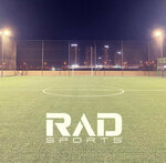 Rad Sports (Al Hebiah 2, Dubai Land, Dubai), sports center