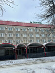 Лебедь (ulitsa Mira, 8), restaurant
