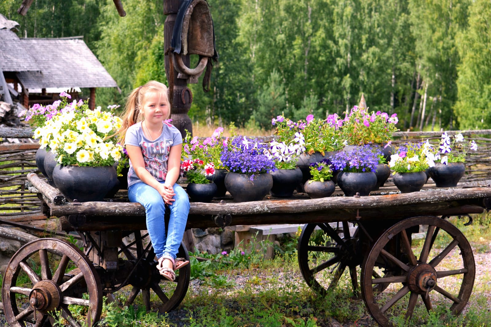 Фото Маслова Слобода