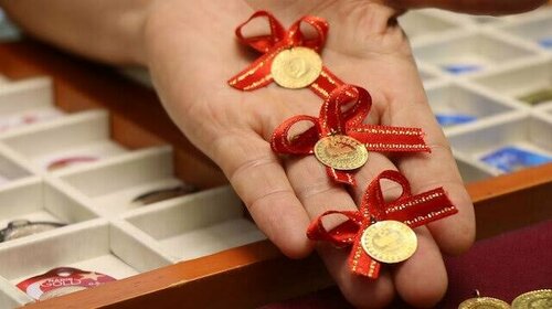 Altıneker Kuyumculuk Fotoğraf 4