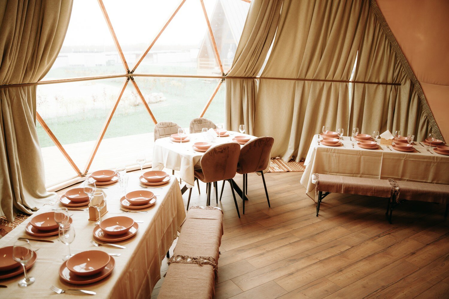 Фото Веранда Виста