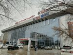 The Flash (Abilkair khan Avenue, 42), clothing store