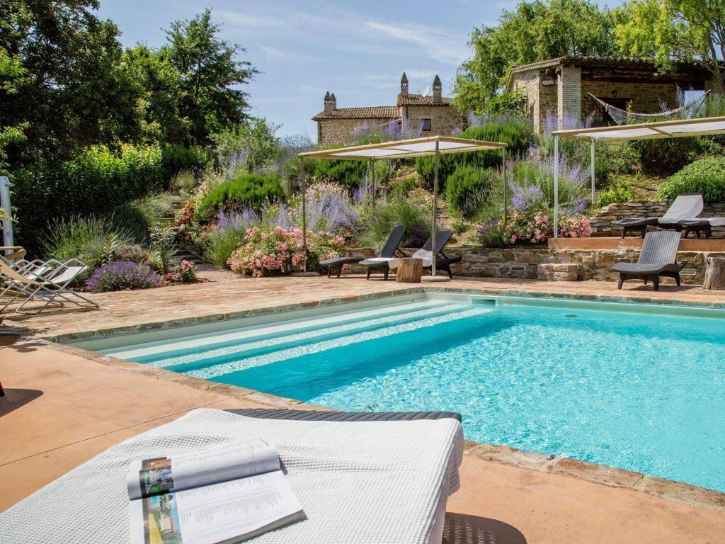 Фото Relais L'Antico Convento