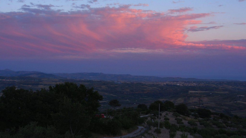 Фото Le Querce Caltabellotta