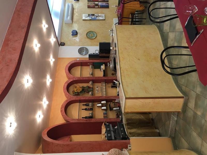 Фото Le Querce Caltabellotta