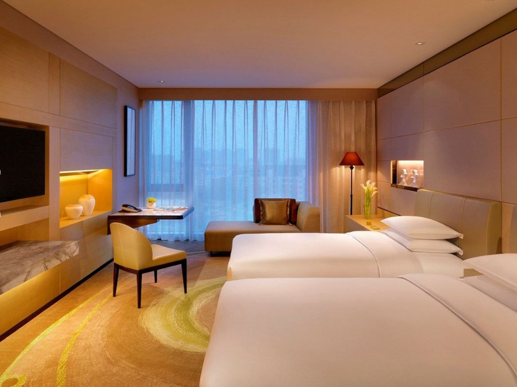 Фото Hyatt Regency Tianjin East