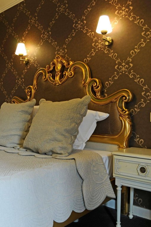 Фото Hotel Lodewijk Van Male