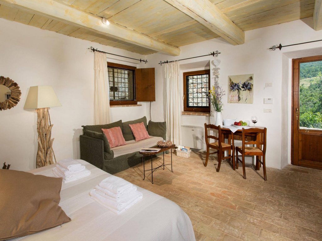 Фото Relais L'Antico Convento