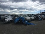 Auto parts and accessories store (ulitsa 20 let VLKSM, 34/1) ، متجر قطع غيار ولوازم السيارات
