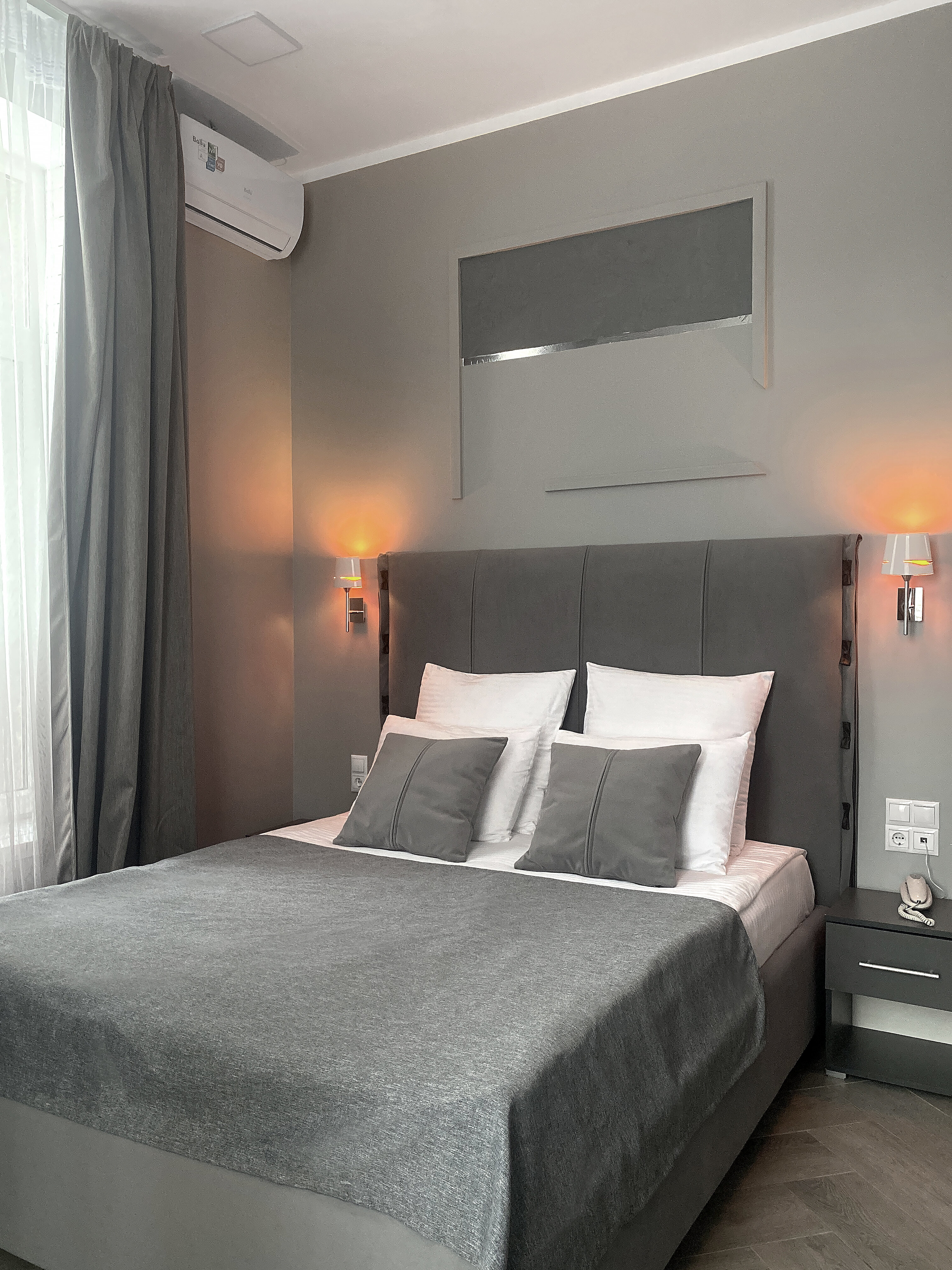 Фото ИннГрей