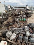Грузовой авторазбор (Promyshlennaya Street, 110Ак3) ، خدمة مبيعات الشاحنات