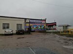 Аккумуляторы (Zheleznodorozhnaya ulitsa, 110), tienda de repuestos y artículos para automóviles