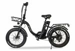 PiratBike (Северная ул., 422), магазин электротранспорта в Краснодаре