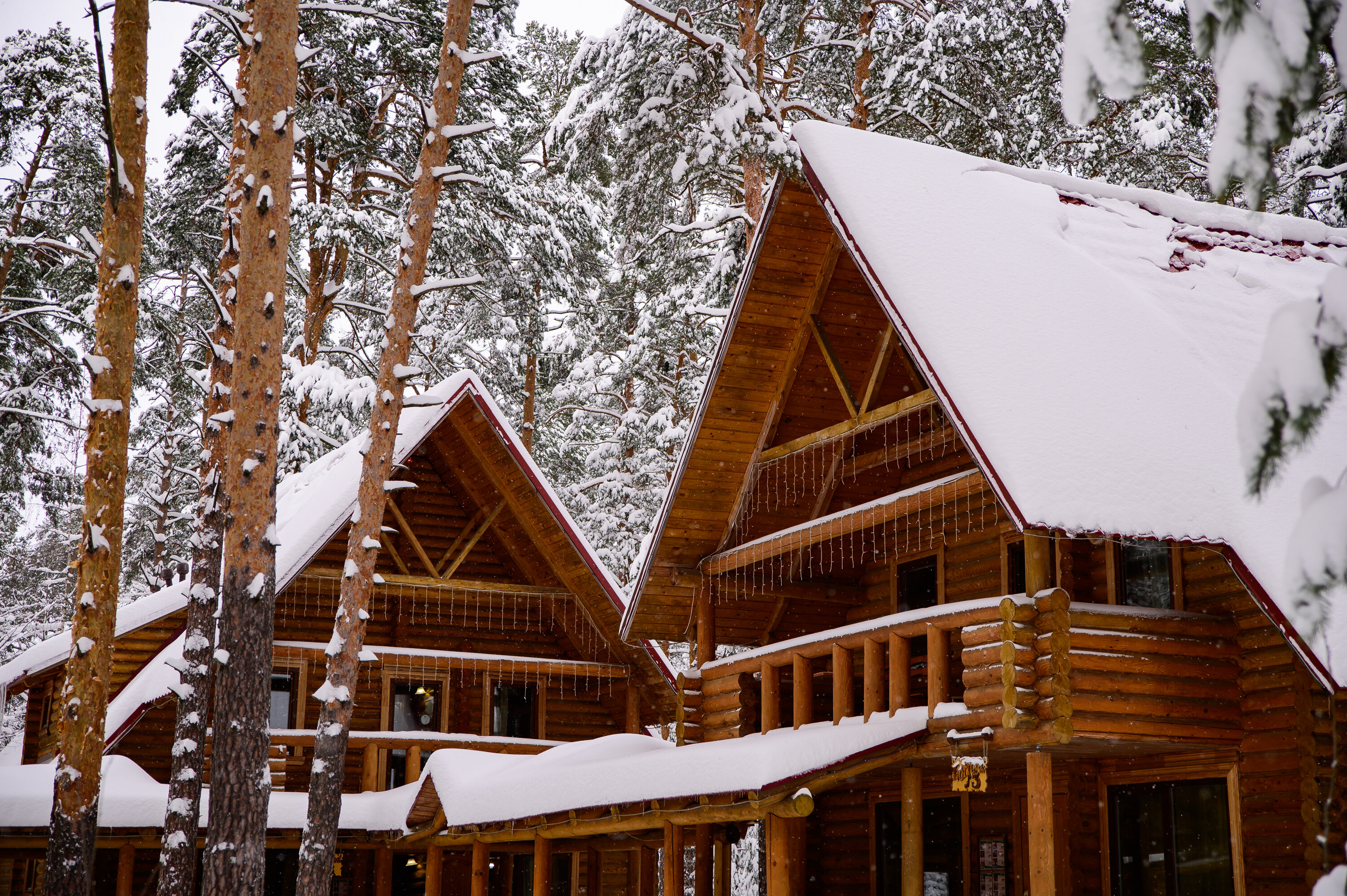 Фото ВКС-Кантри