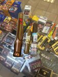 Tobacco (ulitsa Kommunarov, 117), tobacco and smoking accessories shop