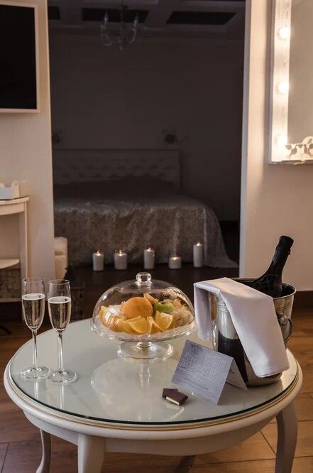 Фото Замок в Пушкине