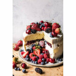 Cake Gallery (211/4, 160 Street, Al Jurf 2, Mid Sector, Ajman), pastry production