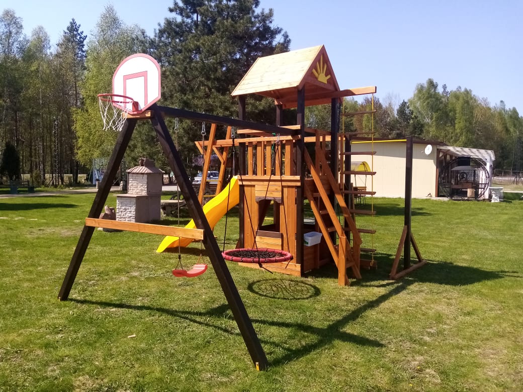 Фото Паруса