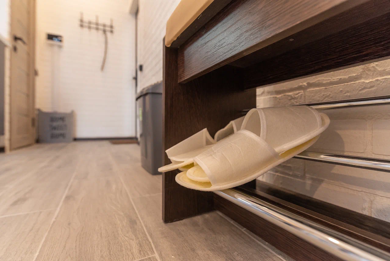 Фото Bun-in Alley