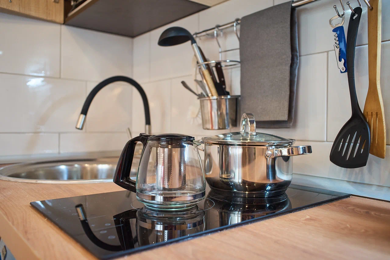 Фото Bun-in Alley