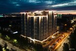 Sleep like at home (Melik-Karamova Street, 88) ، فندق