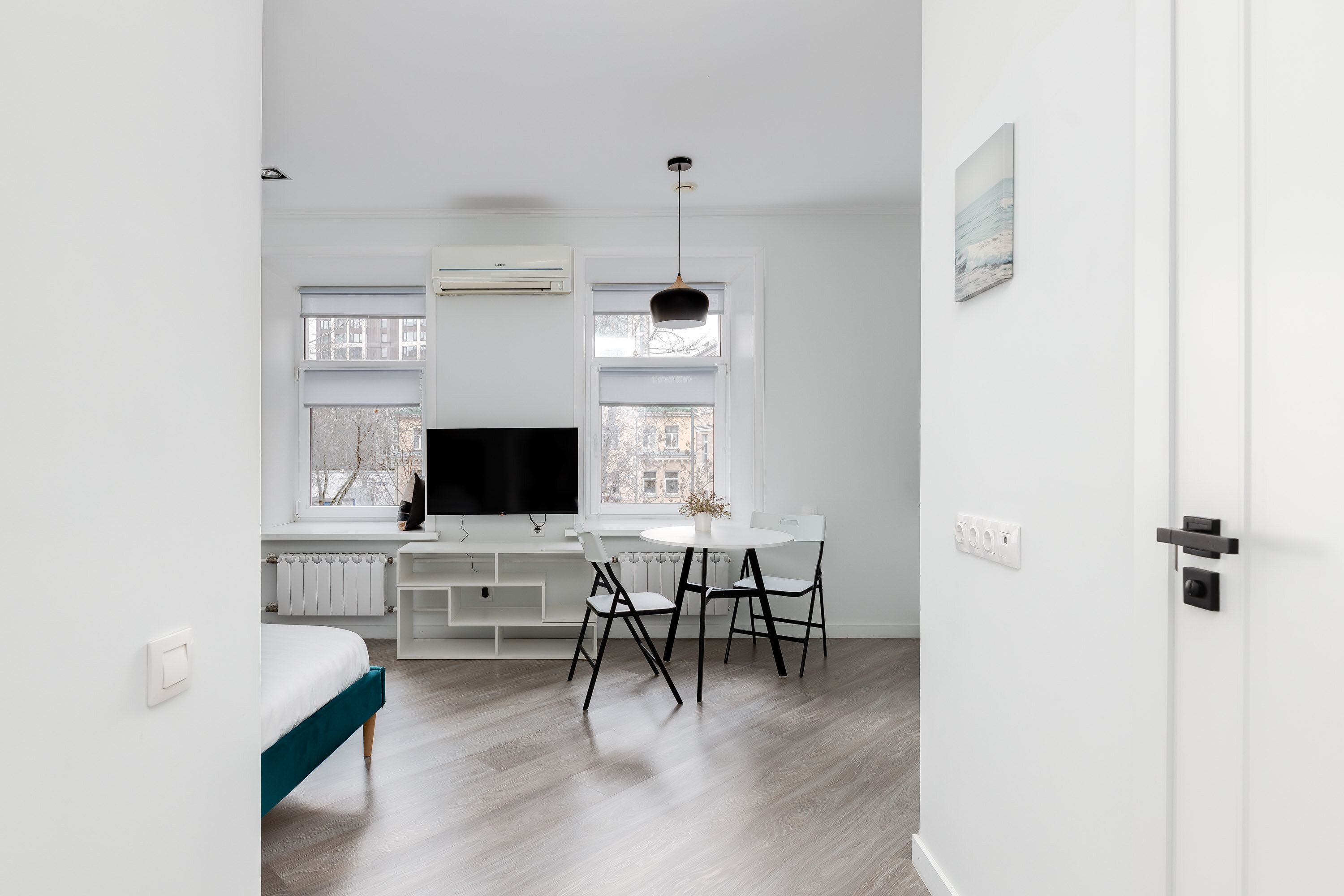 Фото Knokey Электрический переулок