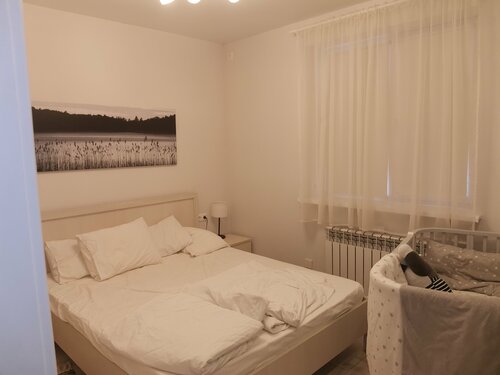 فندق Flera Hus ، كراسنودار كراي، صورة