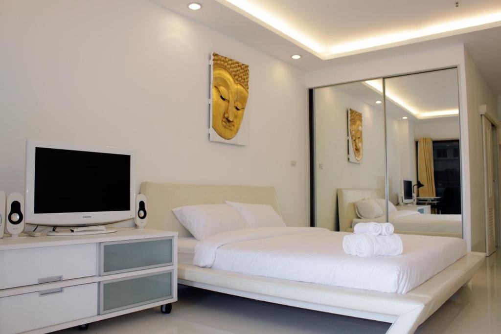 Фото View Talay 3 Beach Apartments