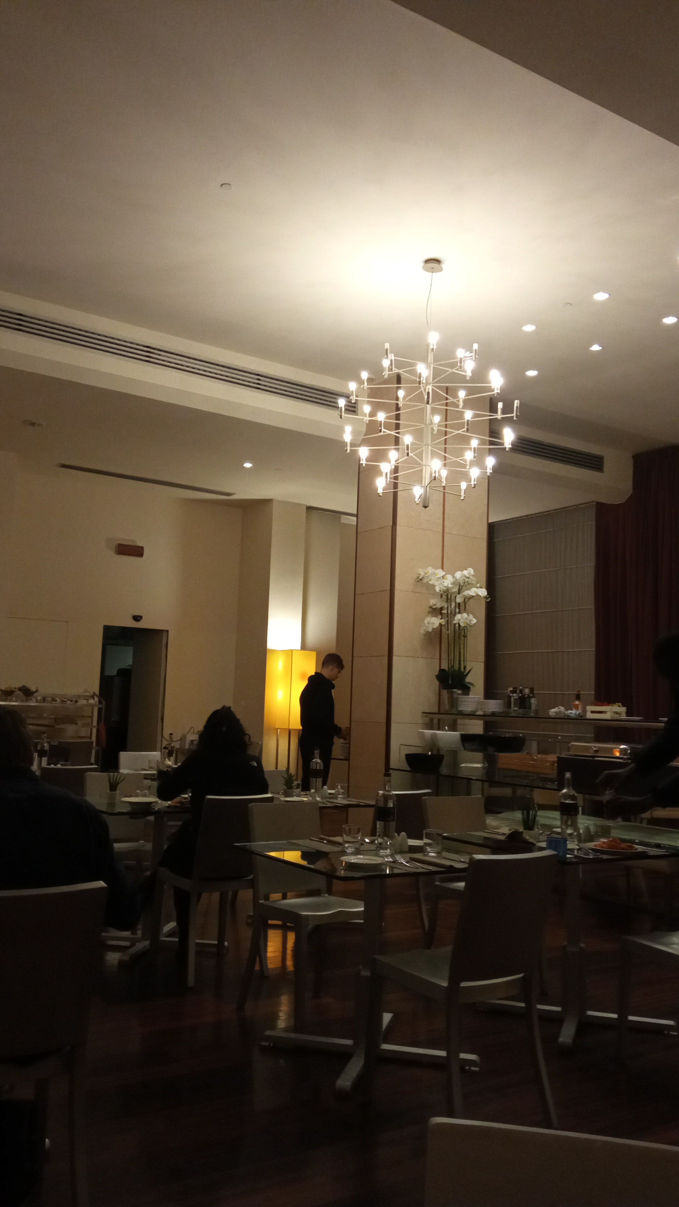 Фото DoubleTree by Hilton Florence Metropole