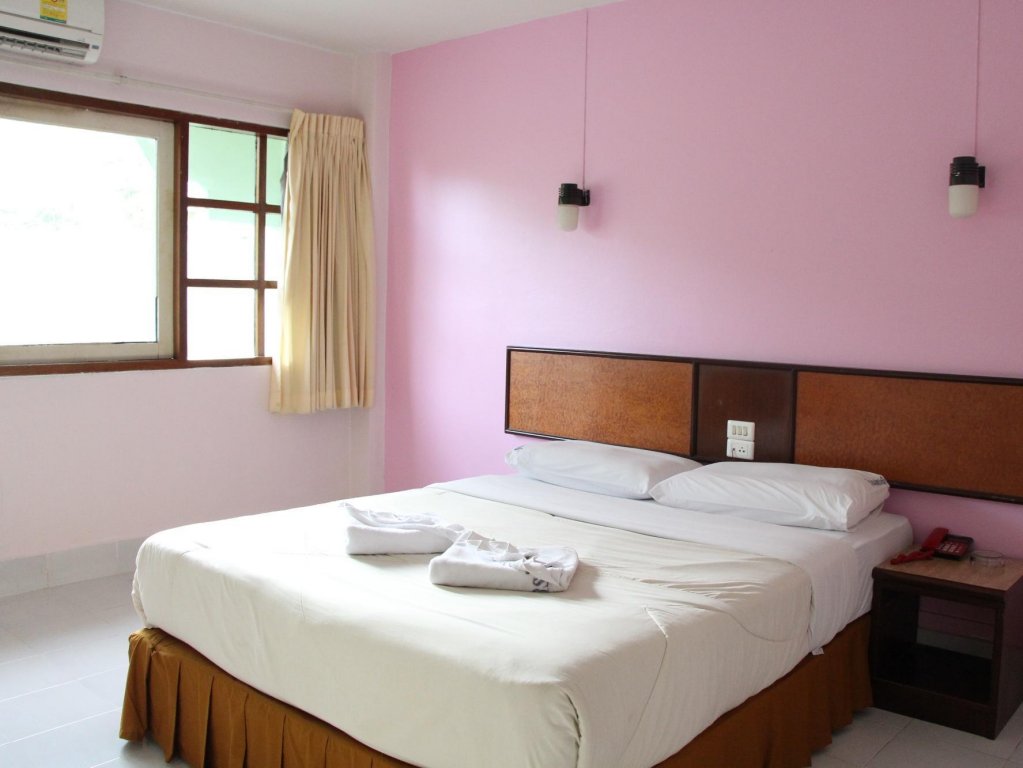 Фото Pure Phuket Residence 