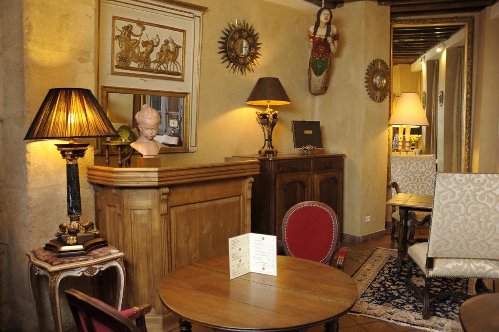 Фото Hotel Louis 2