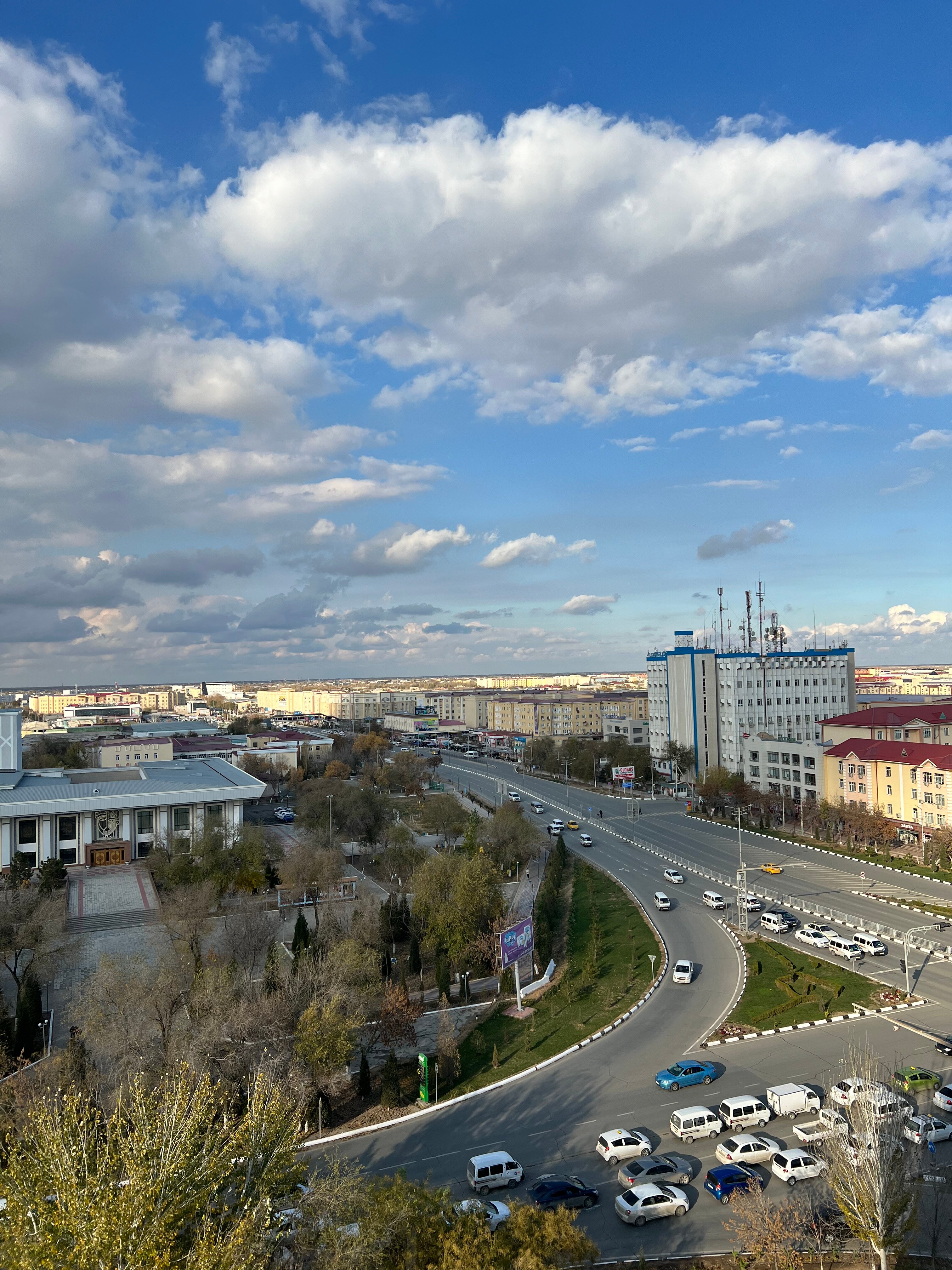 Фото Гостиница Ташкент