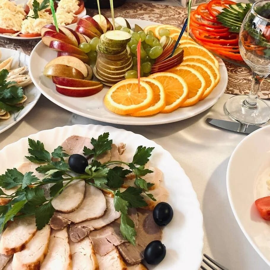 Фото Амакс Визит-отель