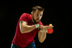 Prometey (Fortovy pereulok, 10) ، نادي تنس